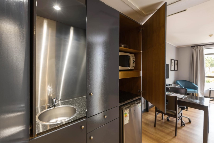 1 Bedroom Property for Sale in Century City Western Cape